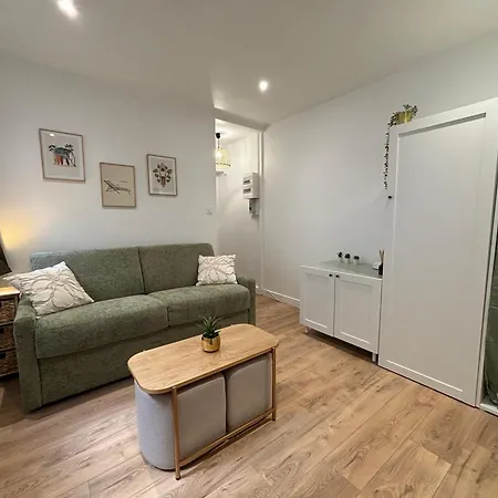 Moderne Renove *