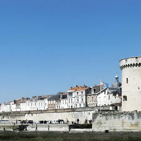 Moderne Rénové * La Rochelle (Charente-Maritime)