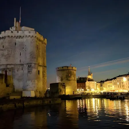 Moderne Rénové La Rochelle (Charente-Maritime)